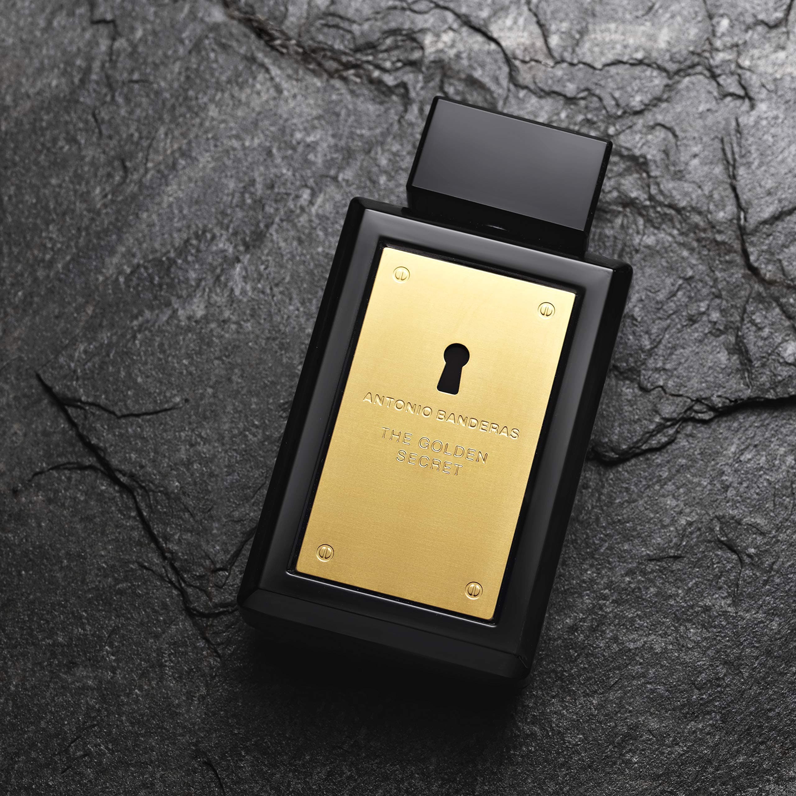 The Golden Secret