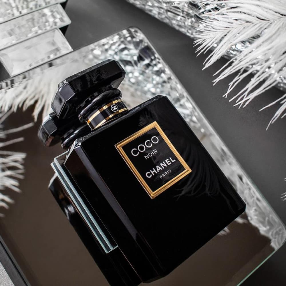 Coco Noir
