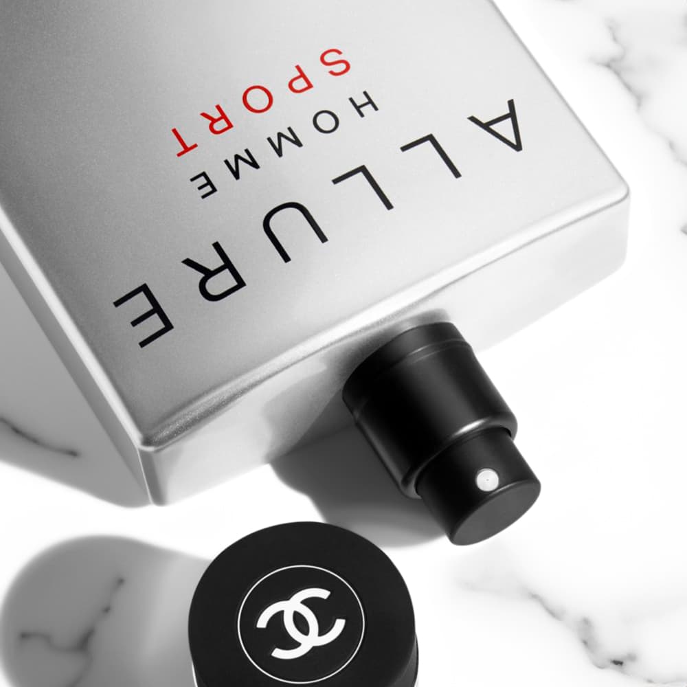 Allure Homme Sport