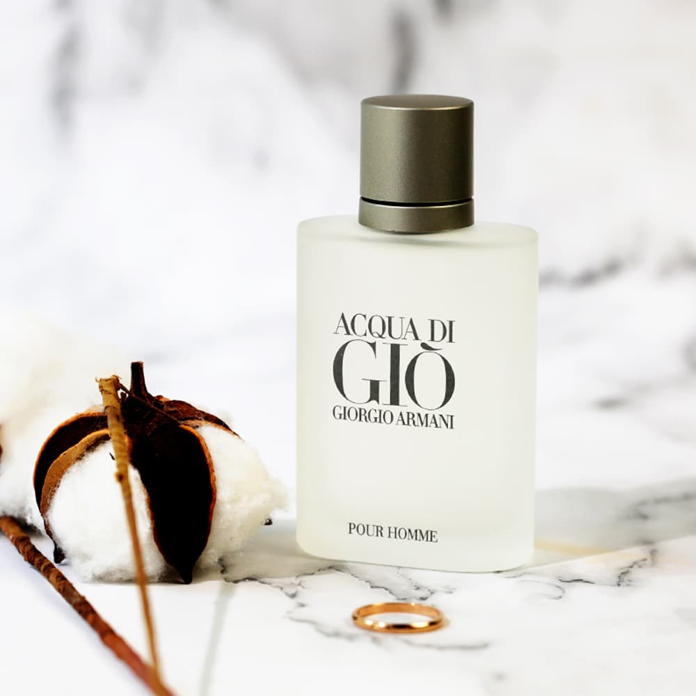 Acqua Di Gio