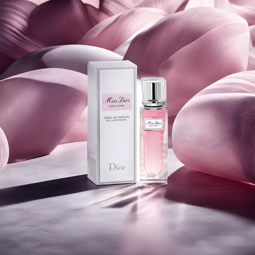 Miss Dior Roller