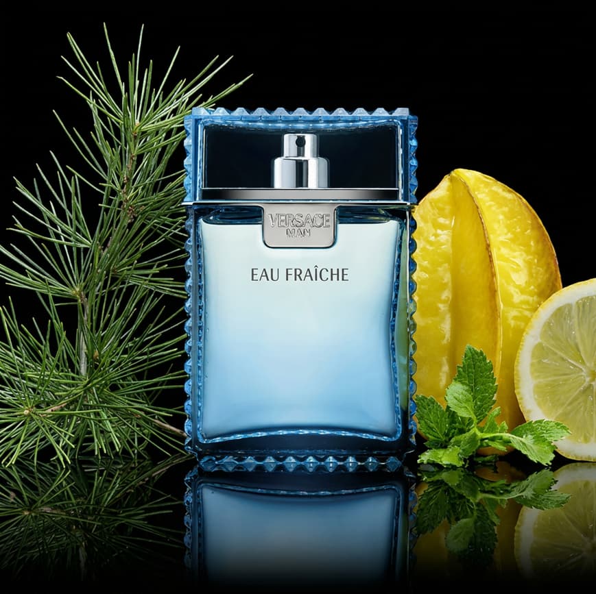 Man Eau Fraiche