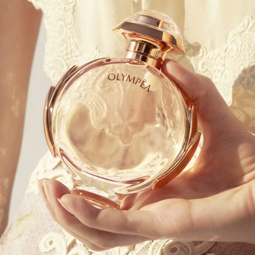 Olympea Solar Intense