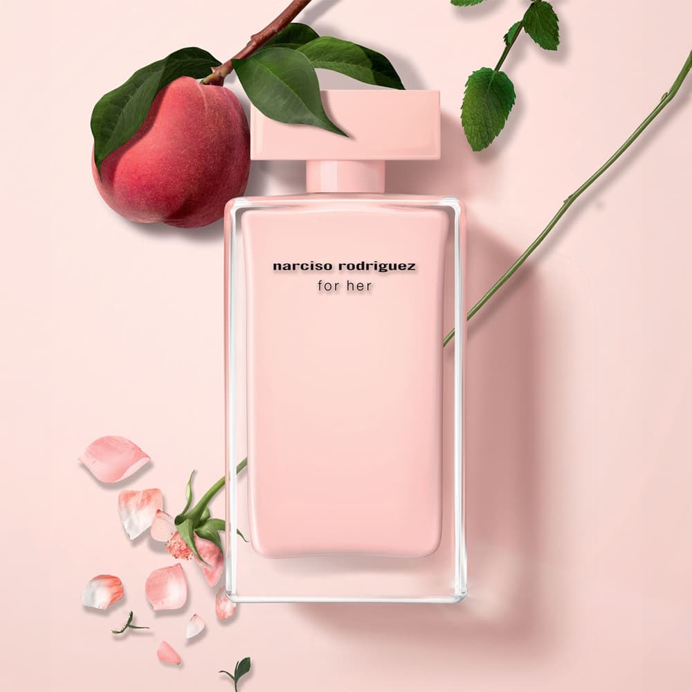 For Her