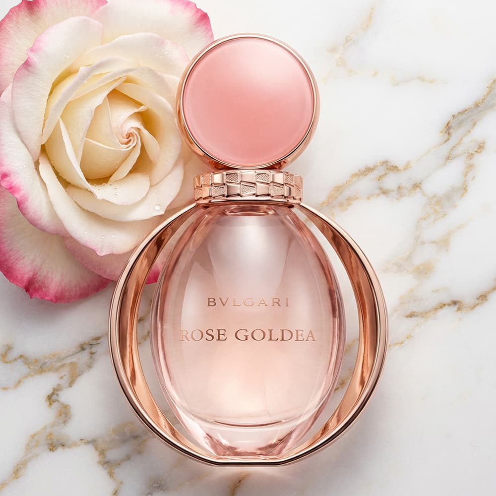 Rose Goldea