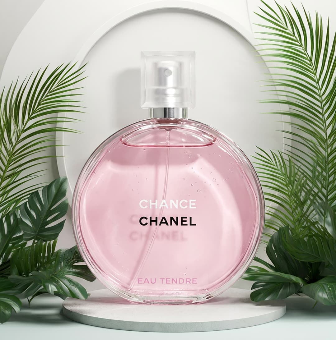Chance Eau Tendre